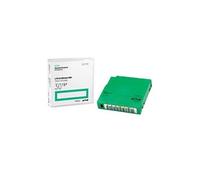 E Non Custom Labeled Library Pack - Magasin de cartouches pour librairie de stockage - capacité : 20 bandes LTO