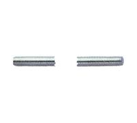 E-NORMpro DIN 976 Tige filetée, acier inoxydable A2 M24x1000 Quantité:1
