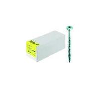 E-NORMpro E-NORMpro SPS Vis à tête cylindrique zn ISR 6,0x 40 HP Quantité:200