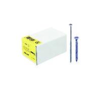 E-NORMpro E-NORMpro Vis à aggloméré, tête fraisée, zn bleu TG ISR 6,0x60/36 HP Quantité:200