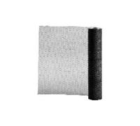 E-NORMpro Geflecht 6 pans galvanisé 25 x 500 m, 10 pcs Quantité:1