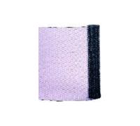 E-NORMpro Geflecht 6 pans vert 25X1,0X 500 a 25 mpro Quantité:1