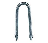 E-NORMpro Schlaufe zn 3,1 x 31 à 5,0 kg Quantité:5
