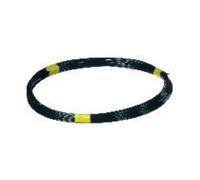 E-NORMpro Spanndraht vert 3,1 mm x 110 m Quantité:1