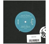 E Novamente Mas Que Nada/Ginga [7 Inch Analog]