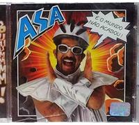 E O Mundo Nao Acabou