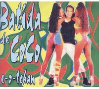 E-O-Tchan - Batida de Coco