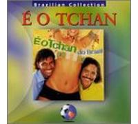 E O Tchan - Do Brasil from a to Z-Brazilian Collection 20