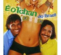 E O Tchan Do Brasil Ps2
