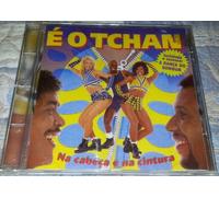 E O Tchan - Na Cabe¶A E Na Cintura