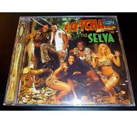 E O Tchan - Na Selva