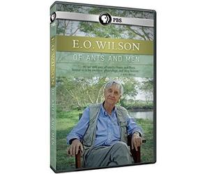 E.O. Wilson: of Ants and Men