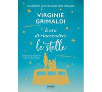 È ora di riaccendere le stelle