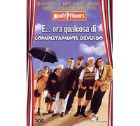 E. ora qualcosa di completamente diverso [Import]