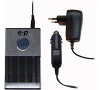 e+p C 120 Type d'emballage : emballage visible