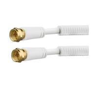 e+p e+p Câble de connexion F FA 205 G 5m >95DB Quantité:1