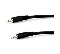 e+p e+p Câble de connexion stéréo B 111/20 20 m Quantité:1