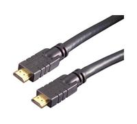e+p e+p Câble HDMI haute vitesse HDMV 401/30 30 m Quantité:1