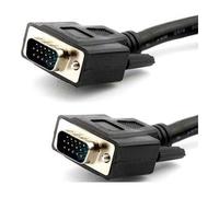 e+p e+p Câble moniteur 15 broches XGA CC 256/10 Quantité:1