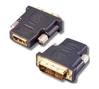 e+p E+P Elektrik Adaptateur compact 19 broches HDMI6 Quantité:1