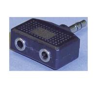 e+p E+P Elektrik Adaptateur stéréo compact GS16 Quantité:1