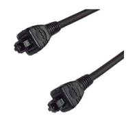e+p E+P Elektrik Câble à fibre optique 3m LLK115/3 Quantité:1
