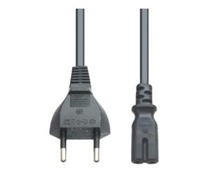 e+p E+P Elektrik Câble d'alimentation 5m NK1/5 Quantité:1