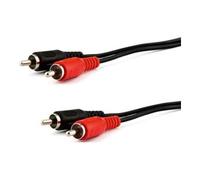 e+p E+P Elektrik Câble de connexion Cinch 15 m B33/15 Quantité:1