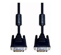 e+p E+P Elektrik Câble de connexion DVI 2m DVI2 Quantité:1