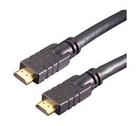 e+p E+P Elektrik Câble de connexion HDMI 3m, noir HDMI1/3 Quantité:1