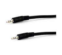 e+p E+P Elektrik Câble de connexion stéréo 0,5 m B111/05 Quantité:1