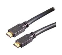 e+p E+P Elektrik Câble HDMI haute vitesse 15 m HDMV401/15 Quantité:1