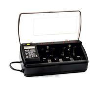 e+p E+P Elektrik Chargeur et déchargeur C50 Quantité:1