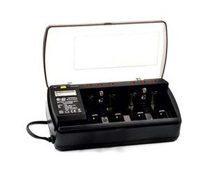 e+p E+P Elektrik Chargeur et déchargeur C50 Quantité:1
