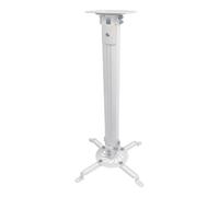 e+p E+P Elektrik Support plafond pour vidéoprojecteur, 545-900 mm DH90 Quantité:1