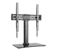 e+p e+p Pied de support TV TH 144 81-119 cm 32-47 pouces Quantité:1