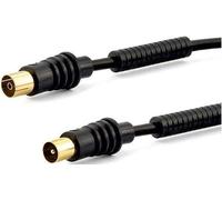 E+P Elektrik Câble d'antenne 1,5m sw AB301G 000014055000