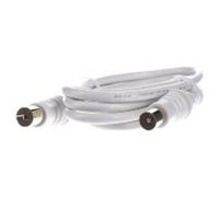 E+P Elektrik Câble d'antenne 1,5m ws AB201GLose 000014030100