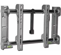 E&P WH 1 Plasma LCD Support mural jusqu'à 37'' - Accessoires TFT/LCD-TV E&P