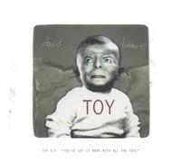 Toy E.P.