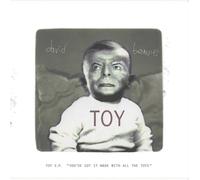 E.P. (You've Got It Made with All The Toys)