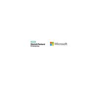 HPE Microsoft Windows Server 2025 10-core Essentials Reseller Option Kit en/fr/de/es/it/pt/nl SW