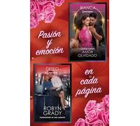 E-pack Bianca y Deseo septiembre 2025 - Caitlin Crews - Harlequin, una división de HarperCollins Ibérica, S.A. - ebook (ePub) - Livre