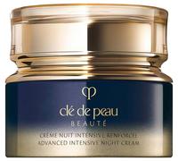 Cle-de-Peau-Beaute Soin-du-visage MoisturiserCrème de nuit intensive avancée 50 ml