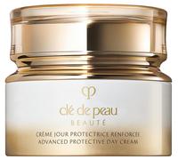 Cle-de-Peau-Beaute Soin-du-visage MoisturiserCrème de jour protectrice avancée 50 ml