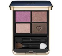 e Peau Beauté - EYE COLOR QUAD - Refill - Palettes d'ombres à paupières 6 5.5 g