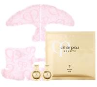 Clé de Peau Beauté - Illuminating Concentrate - Ensemble de soins 1 St.