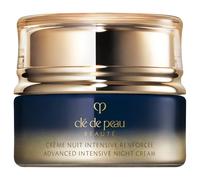 E PEAU BEAUTÉ - Key Radiance Care - Crème Nuit Intensive Renforcée - Forrmat Voyage - 12ml
