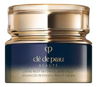 Clé de Peau Beauté - Advanced Intensive Night Cream - Soins de nuit 50 ml