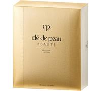 Clé de Peau Beauté - Facial Cotton Pads - Lingettes pour le visage 1 St.
